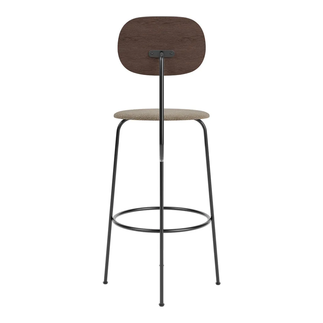 Afteroom Bar Chair Plus - Seat Upholstered