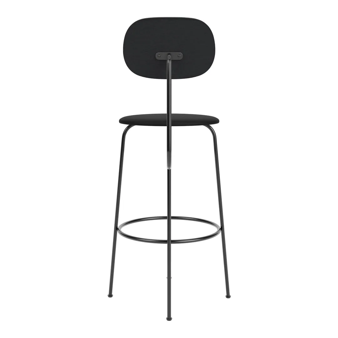 Afteroom Bar Chair Plus - Seat Upholstered