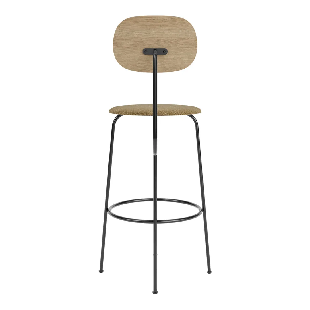 Afteroom Bar Chair Plus - Seat Upholstered