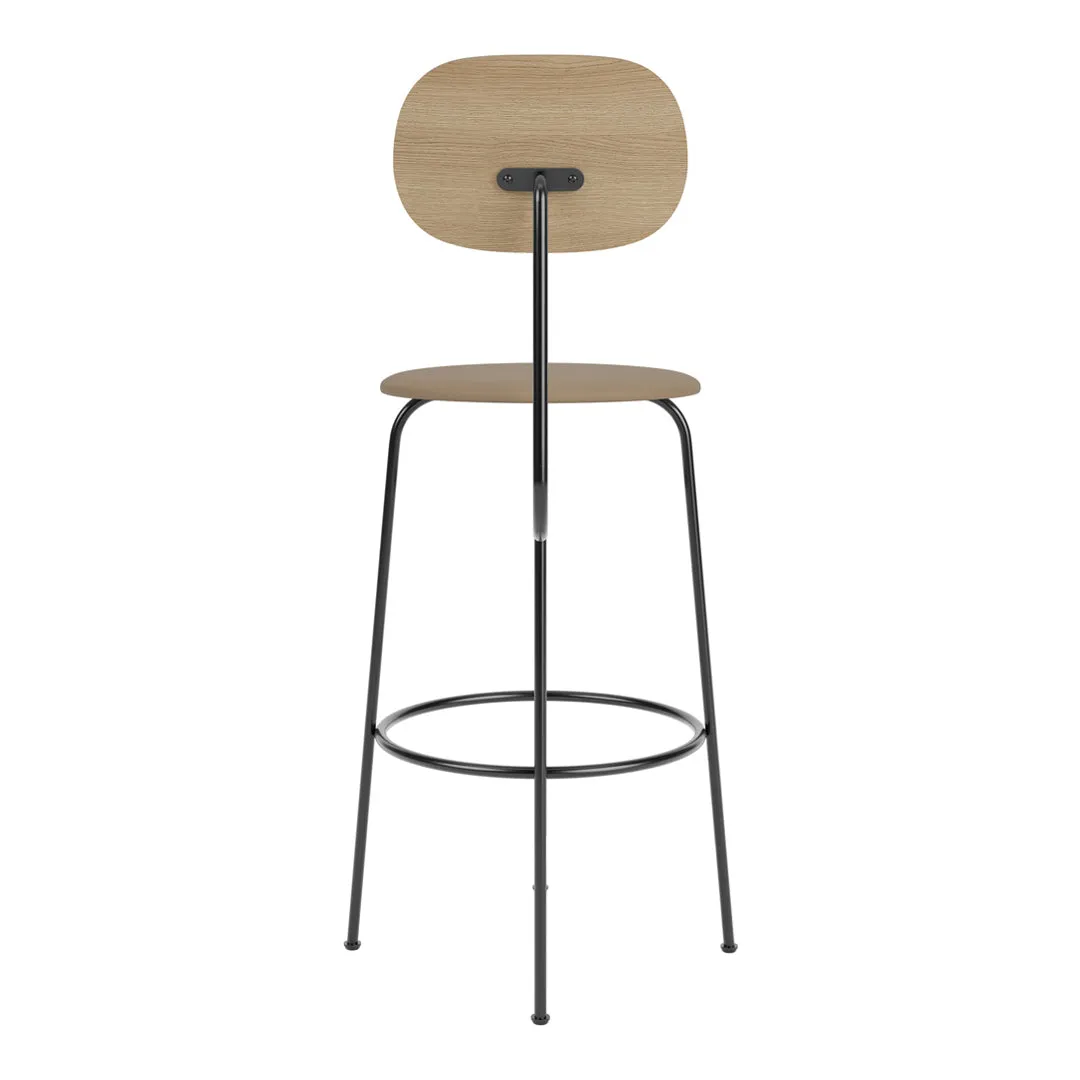 Afteroom Bar Chair Plus - Seat Upholstered