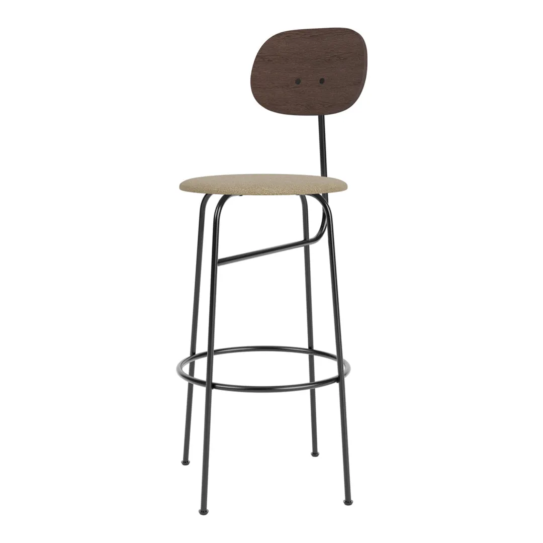 Afteroom Bar Chair Plus - Seat Upholstered