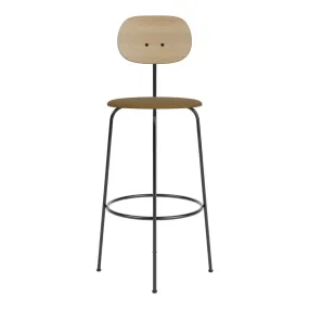 Afteroom Bar Chair Plus - Seat Upholstered