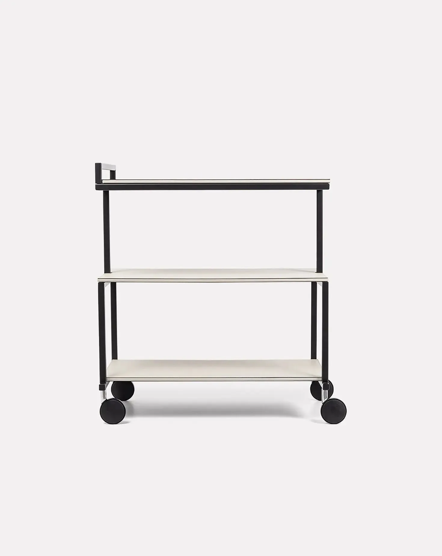 Albert Serving Trolley