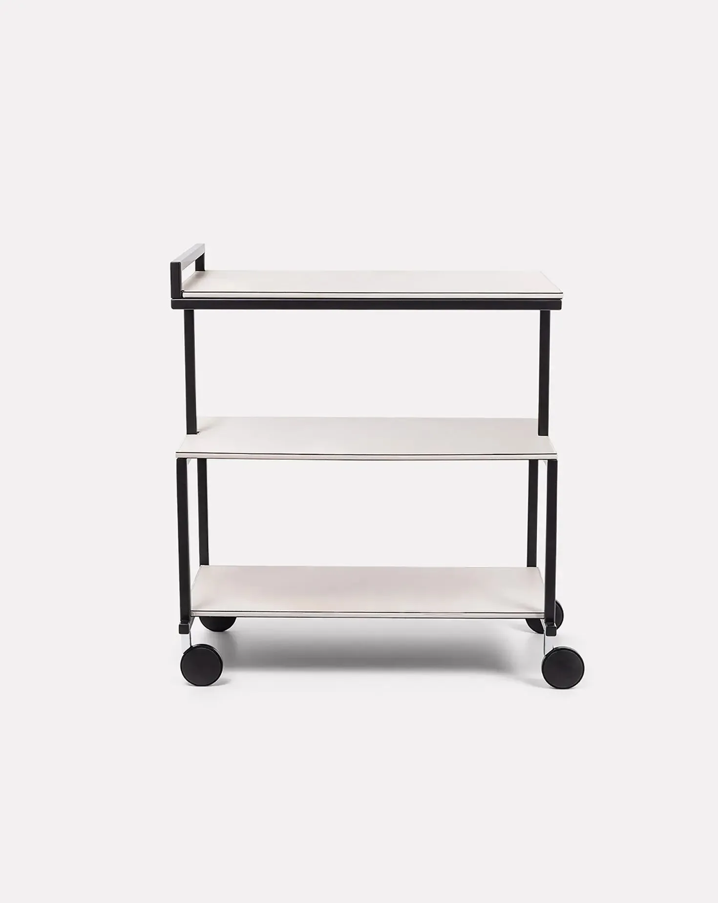 Albert Serving Trolley