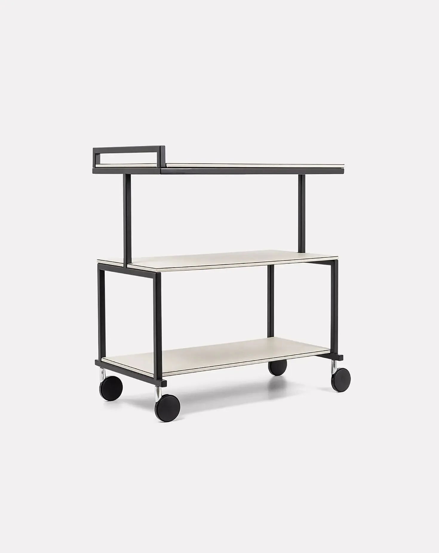 Albert Serving Trolley