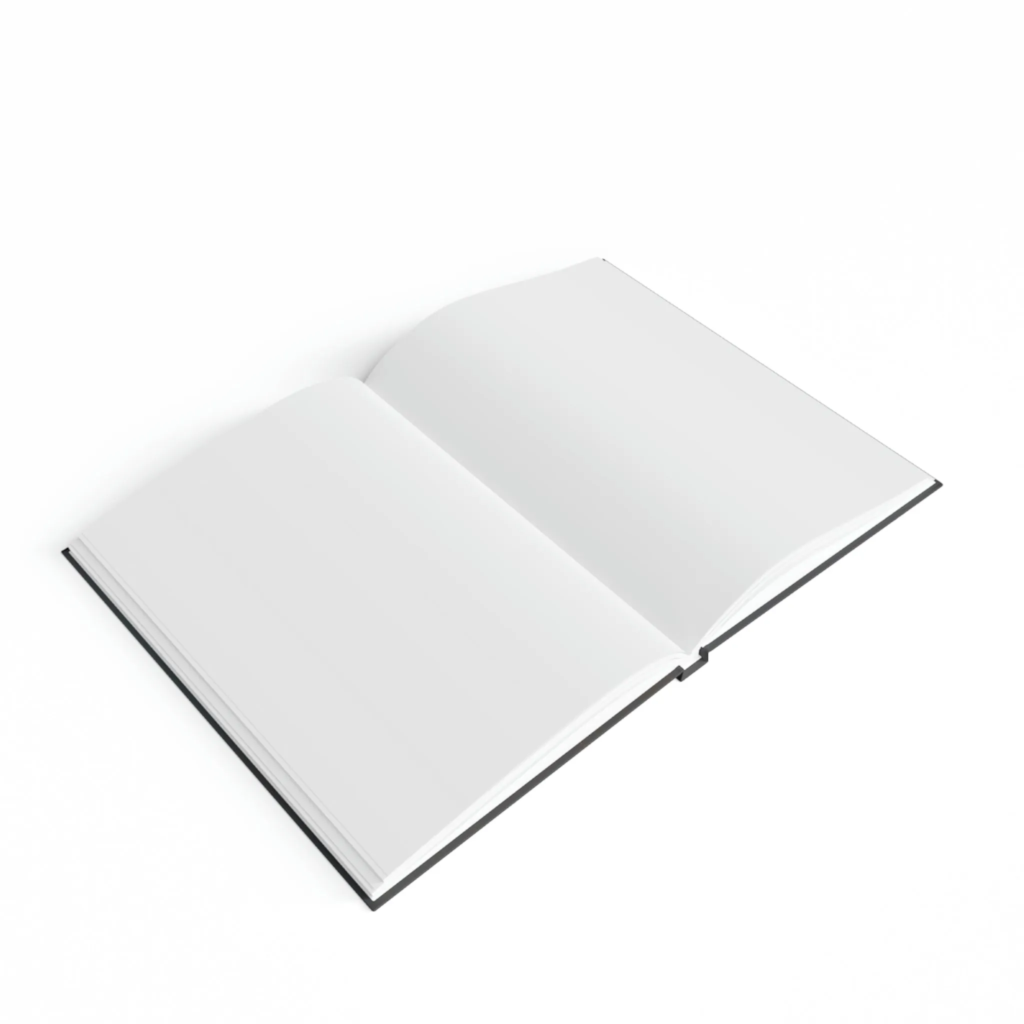 American Bald Eagle General Hard Backed Journal