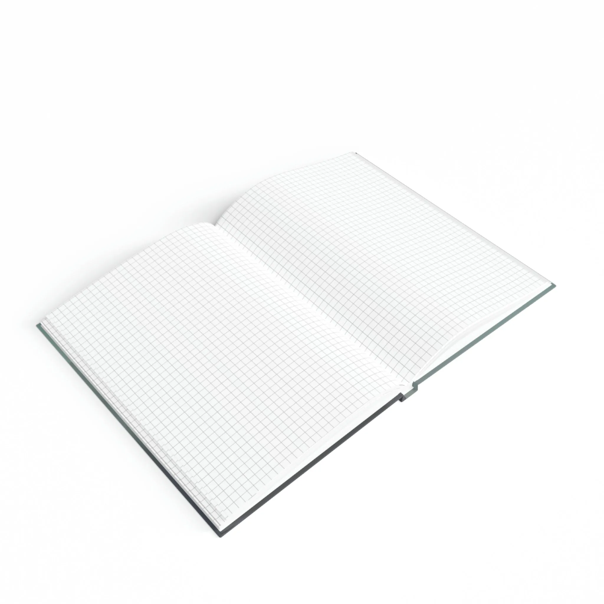 Apprentice Bald Eagle Hard Backed Journal