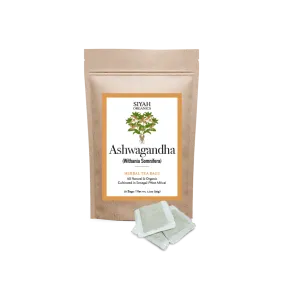 Ashwagandha Supplement