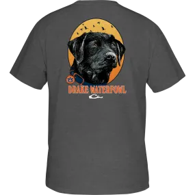 Auburn Drake Lab T-Shirt