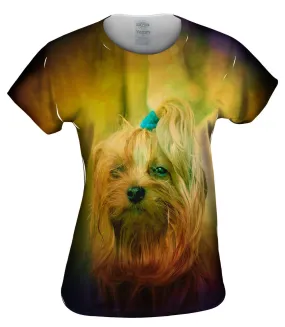 Blink Yorkie Puppy