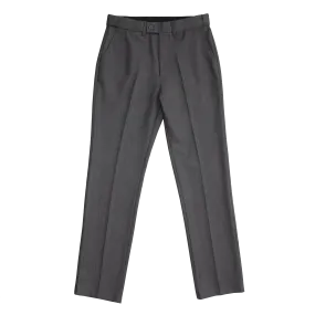 Boys College grey trousers