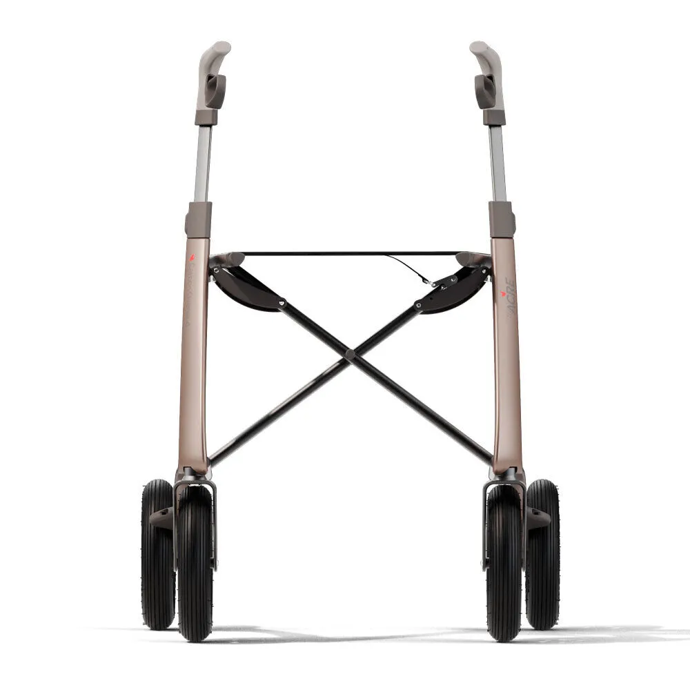 Byacre Ultralight Overland