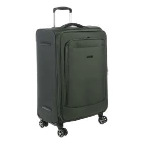 Cellini Optima Medium 4 Wheel Expandable Trolley