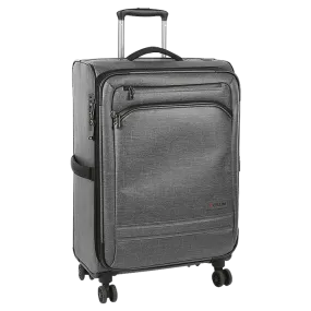 Cellini Origin Medium 4-Wheel Expandable Trolley