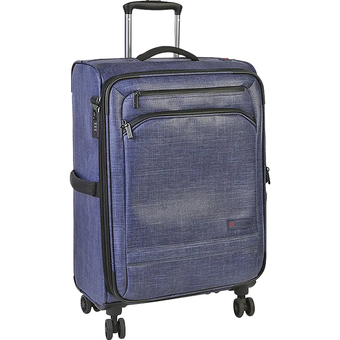 Cellini Origin Medium 4-Wheel Expandable Trolley