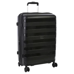 Cellini Sonic Medium 4-Wheel Expandable Trolley
