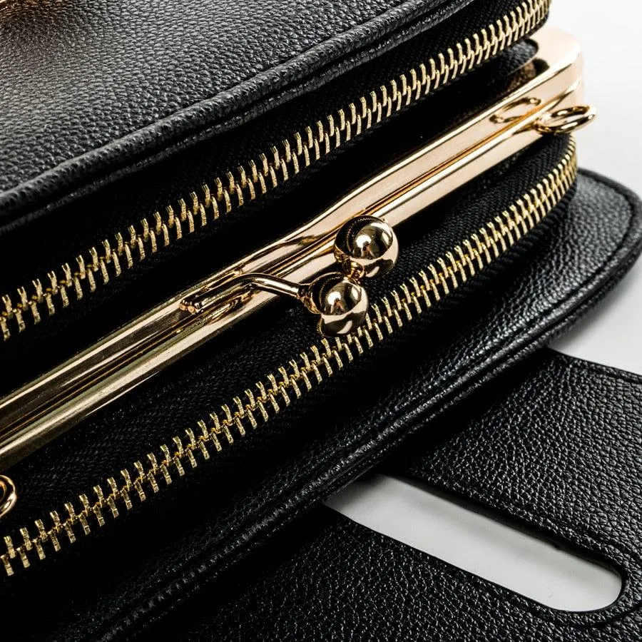 Chain Strap Designer Handbag