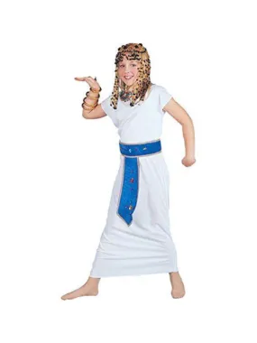 Child's Egyptian Princess Costume