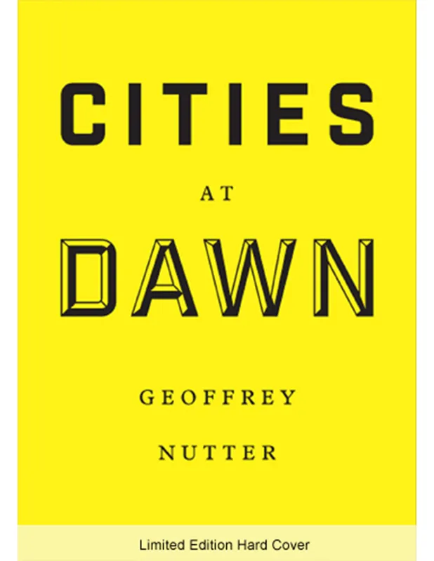 Cities at Dawn