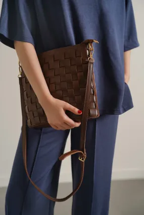 CLASSIC WEAVE BAG