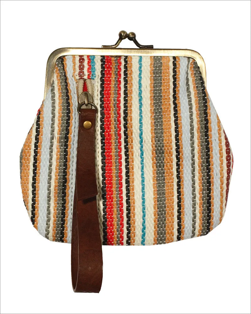 CLUTCH PURSE
