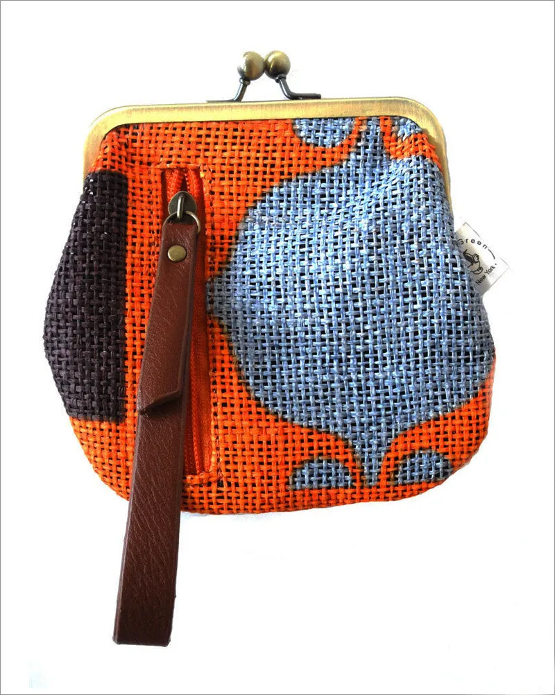 CLUTCH PURSE