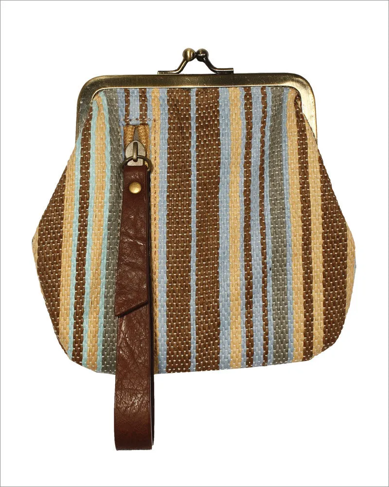 CLUTCH PURSE