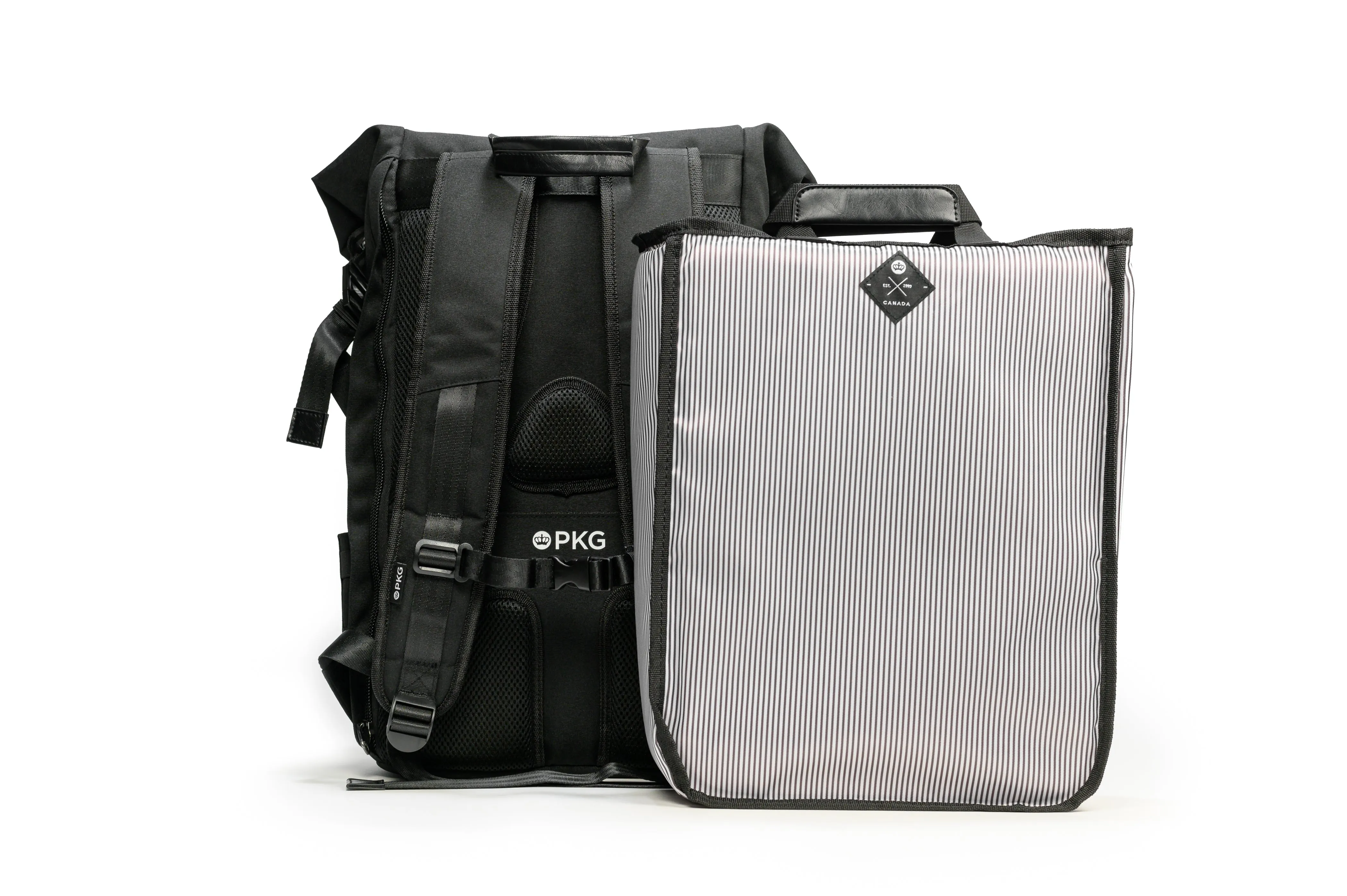 CONCORD II - Backpack