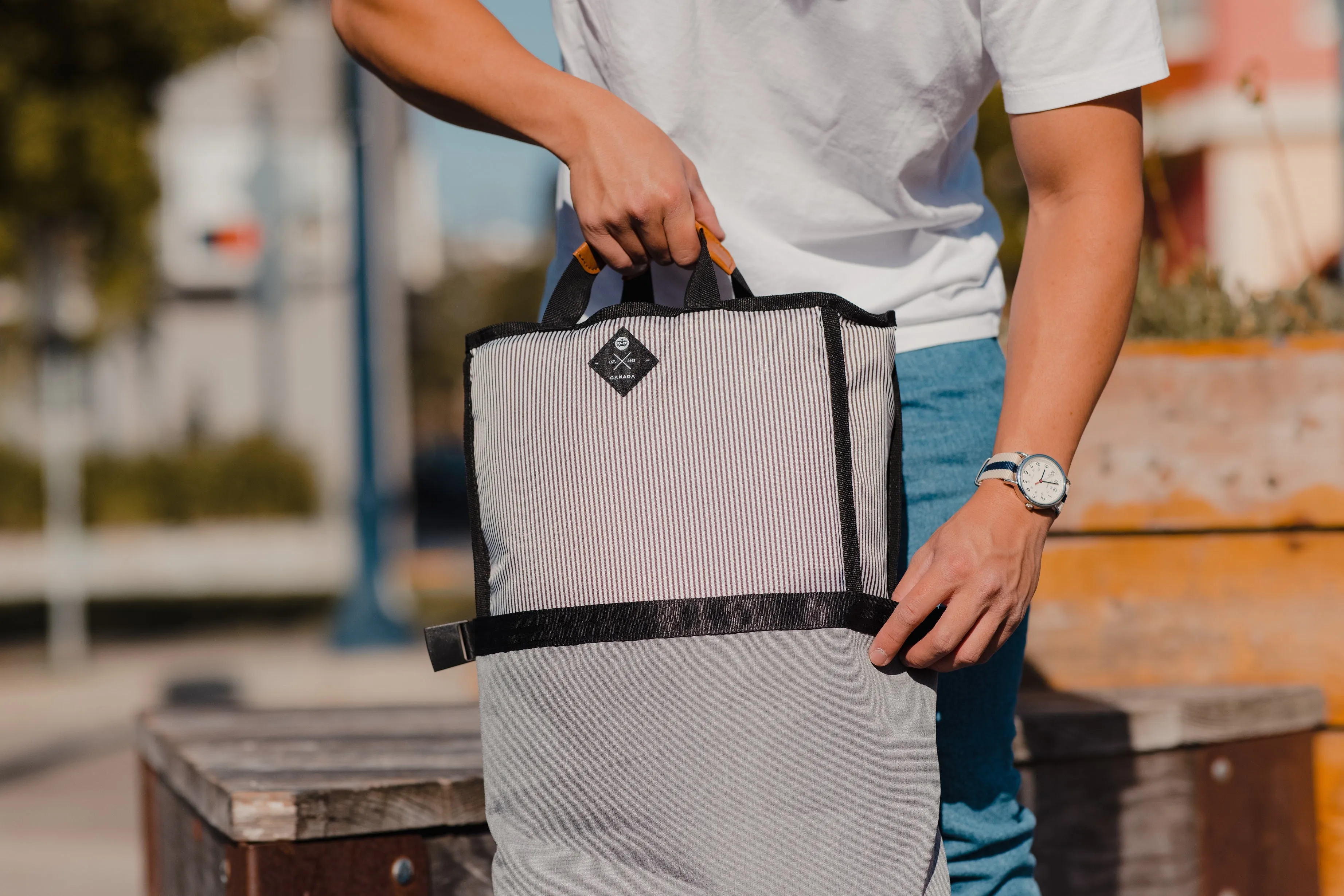 CONCORD II - Backpack