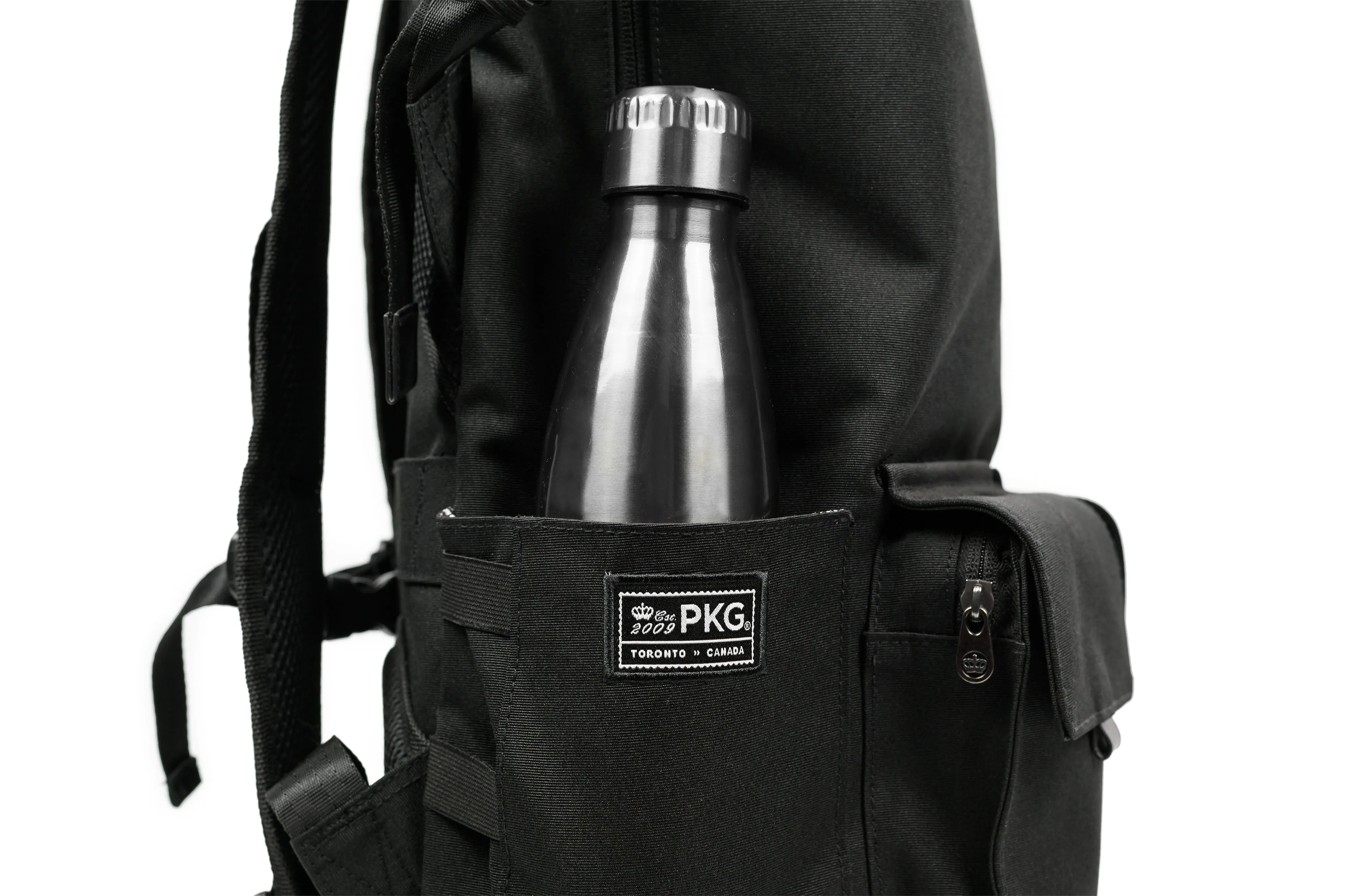CONCORD II - Backpack