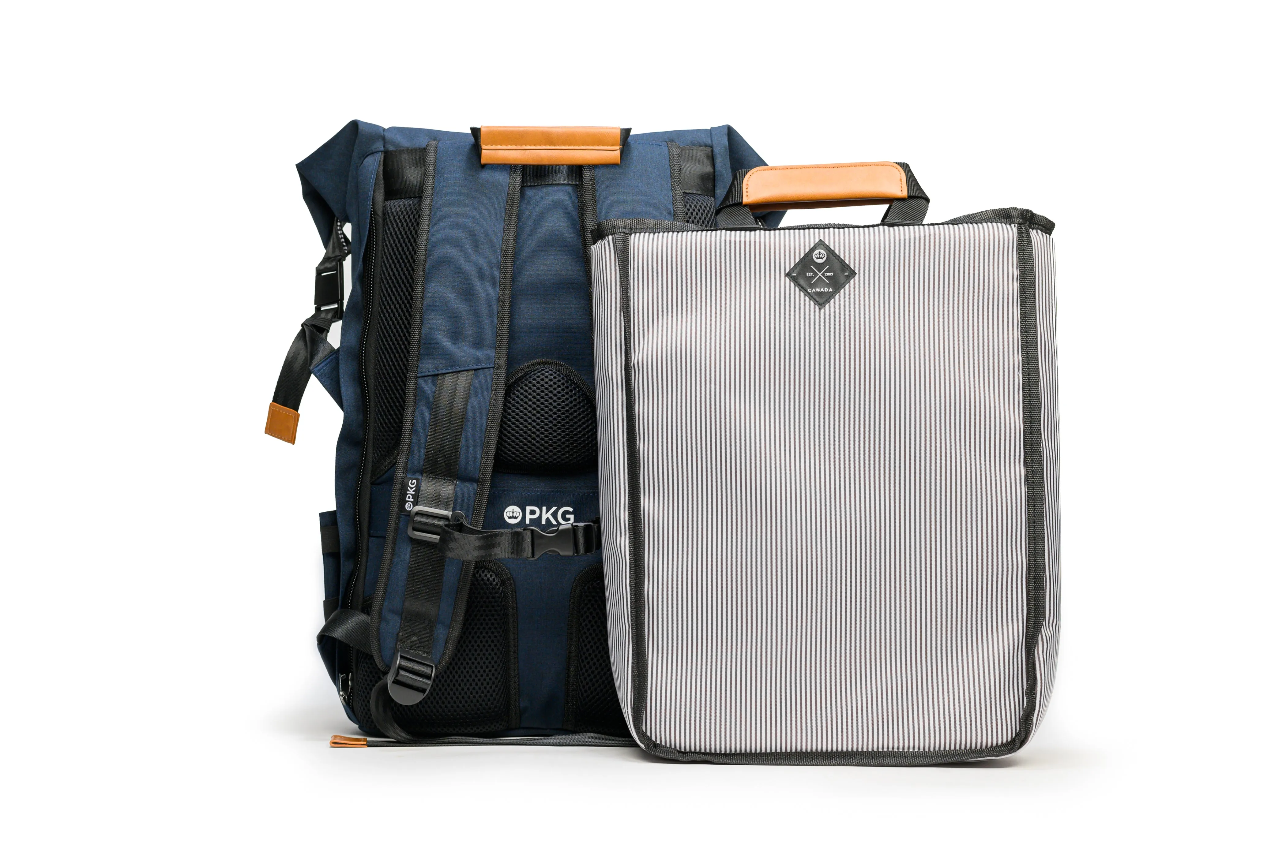 CONCORD II - Backpack