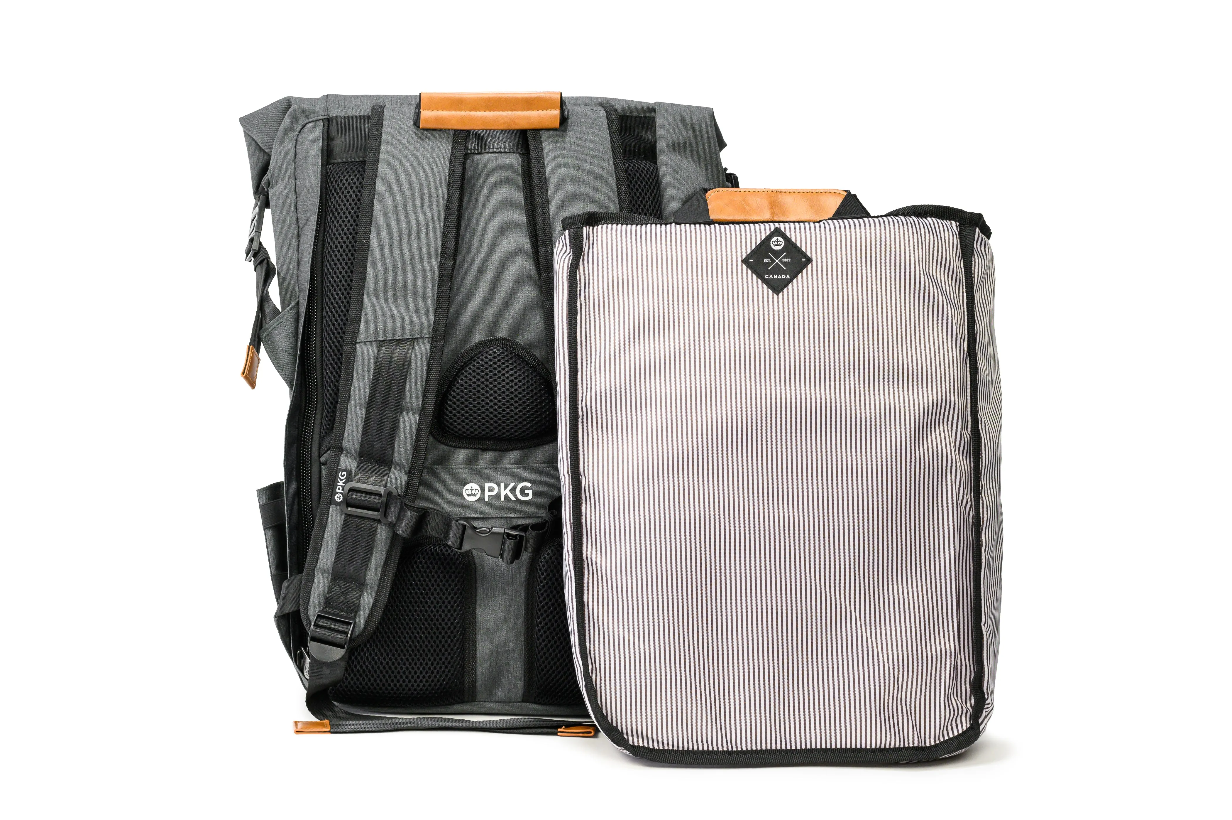 CONCORD II - Backpack