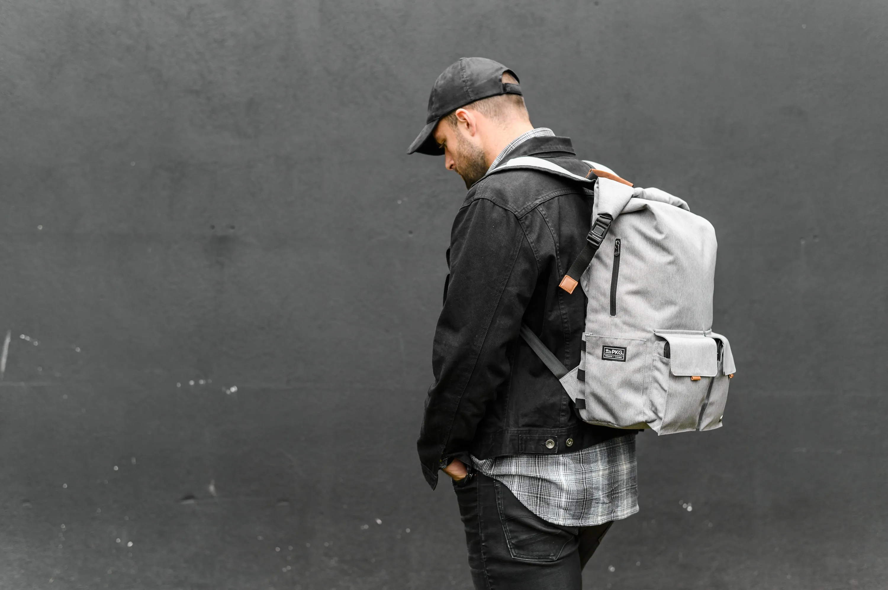 CONCORD II - Backpack