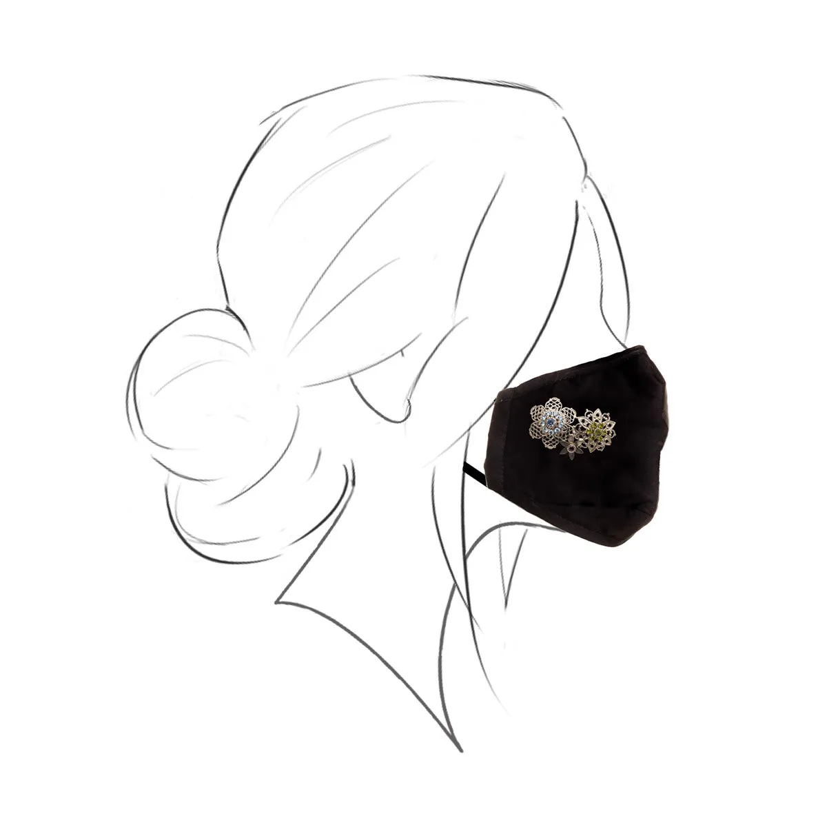 Constance Magnetic Charm - CHM3ASMUL