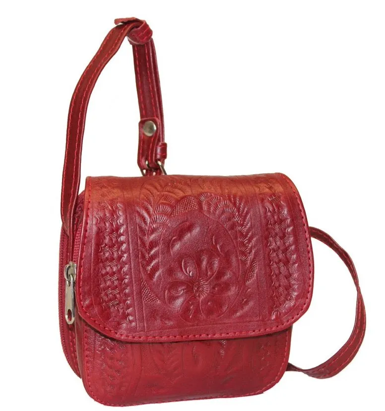Crossbody Purse 9463-S