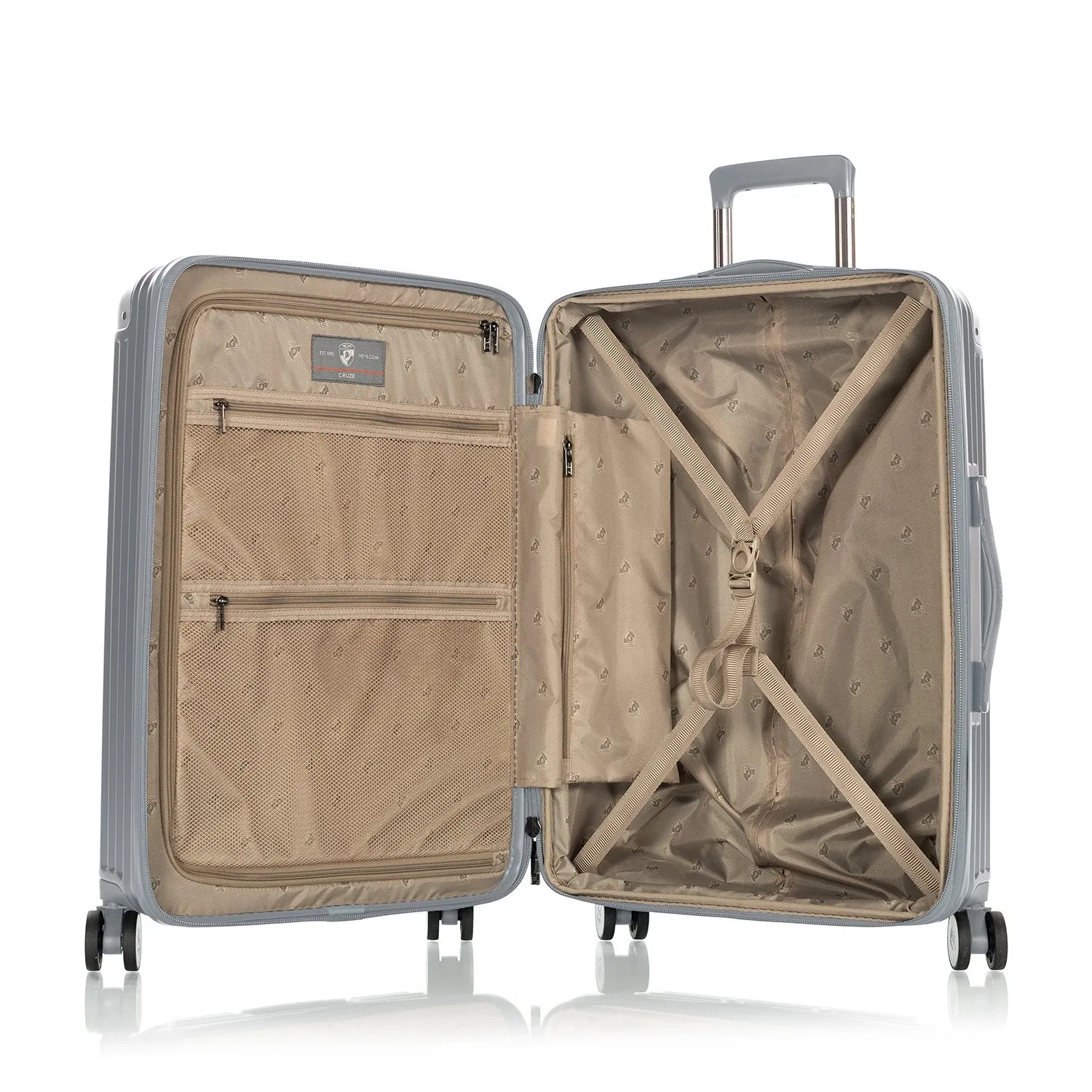 CYBER MONDAY DOOR CRASHER 2024 - Cruze 26" Luggage | Lightweight Luggage