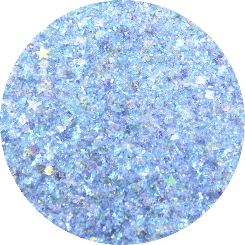 D103 ICE PRINCESS BULK