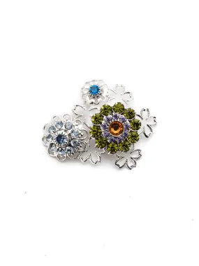 Edith Magnetic Charm - CHM2RHMUL