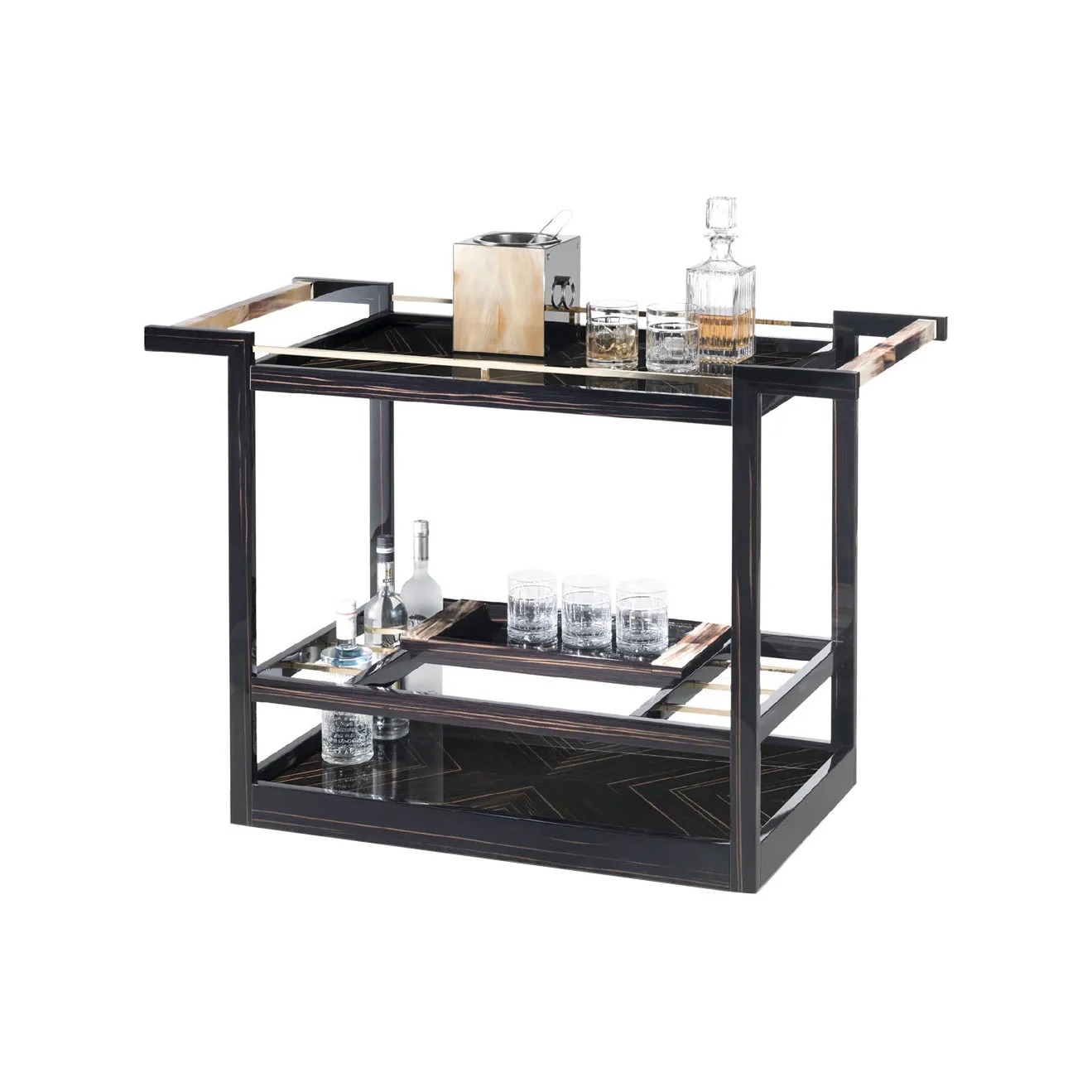 Elia Trolley