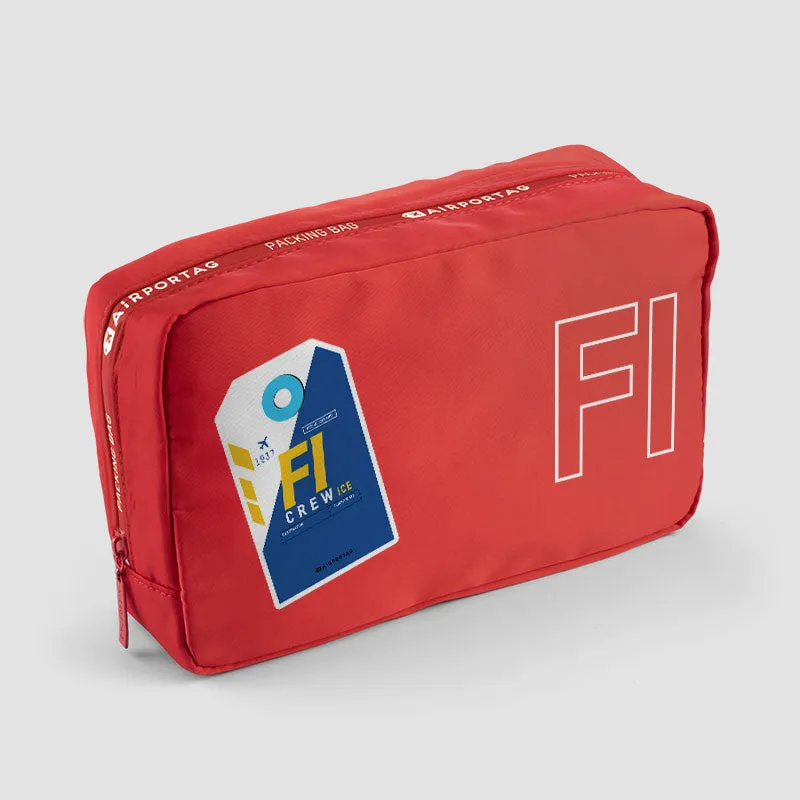 FI - Packing Bag