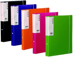 Foldermate Expanding File 13 Tabs A4 Pack