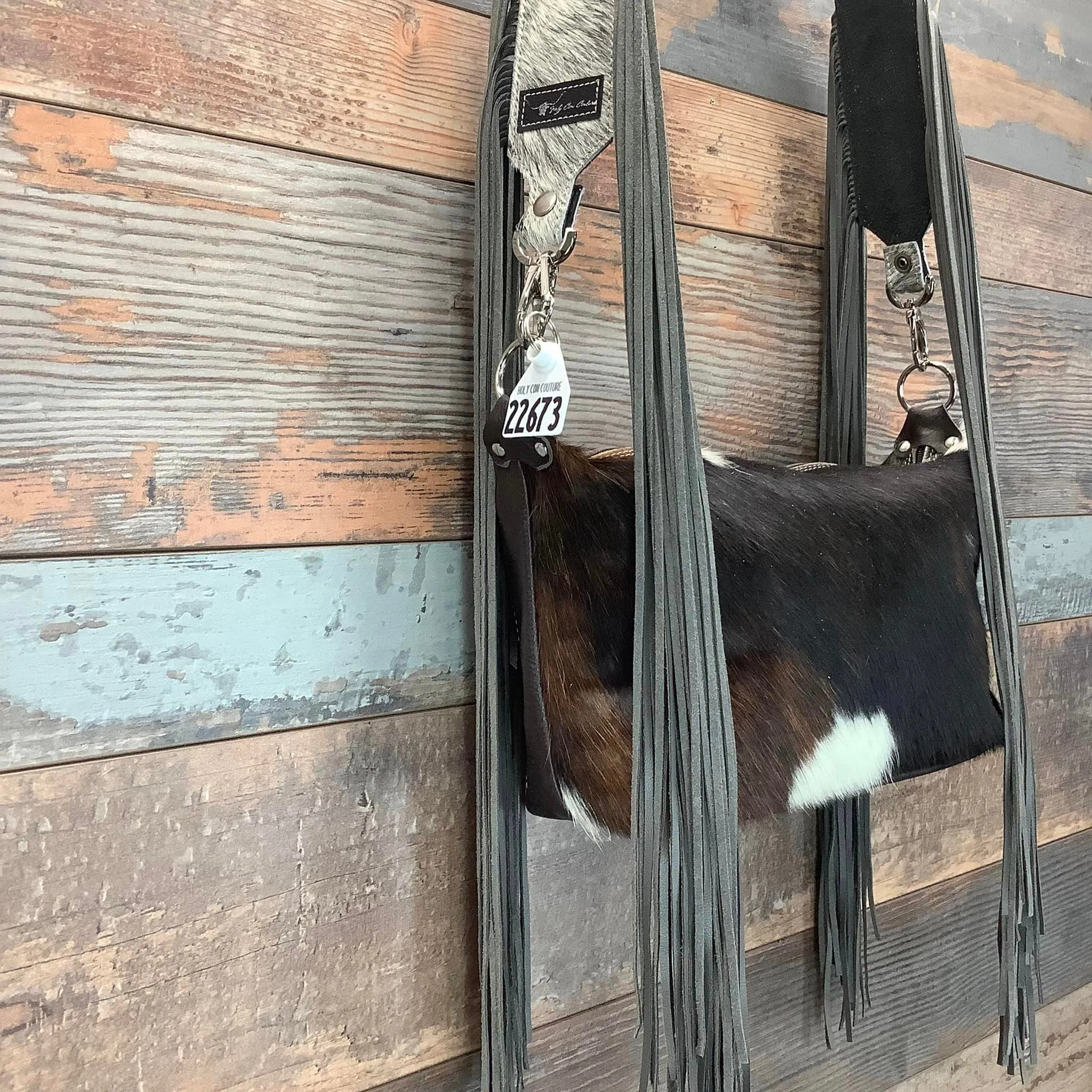Fringe Strap 36" #22673