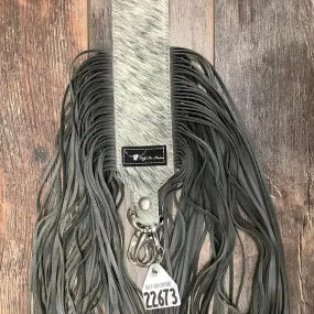 Fringe Strap 36" #22673