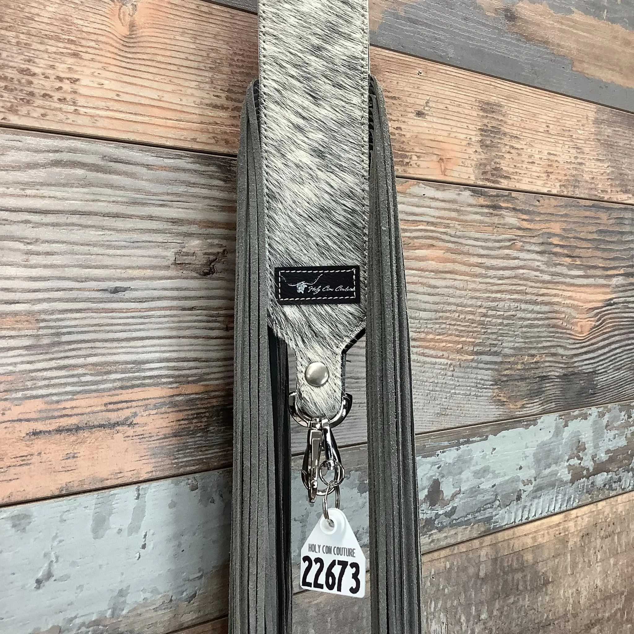 Fringe Strap 36" #22673