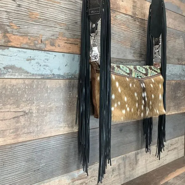 Fringe Strap 48" #22345