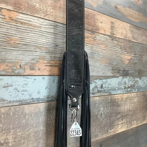 Fringe Strap 48" #22345