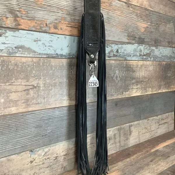 Fringe Strap 48" #22345