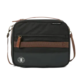 Heathered Eco Expandable Lunch Box