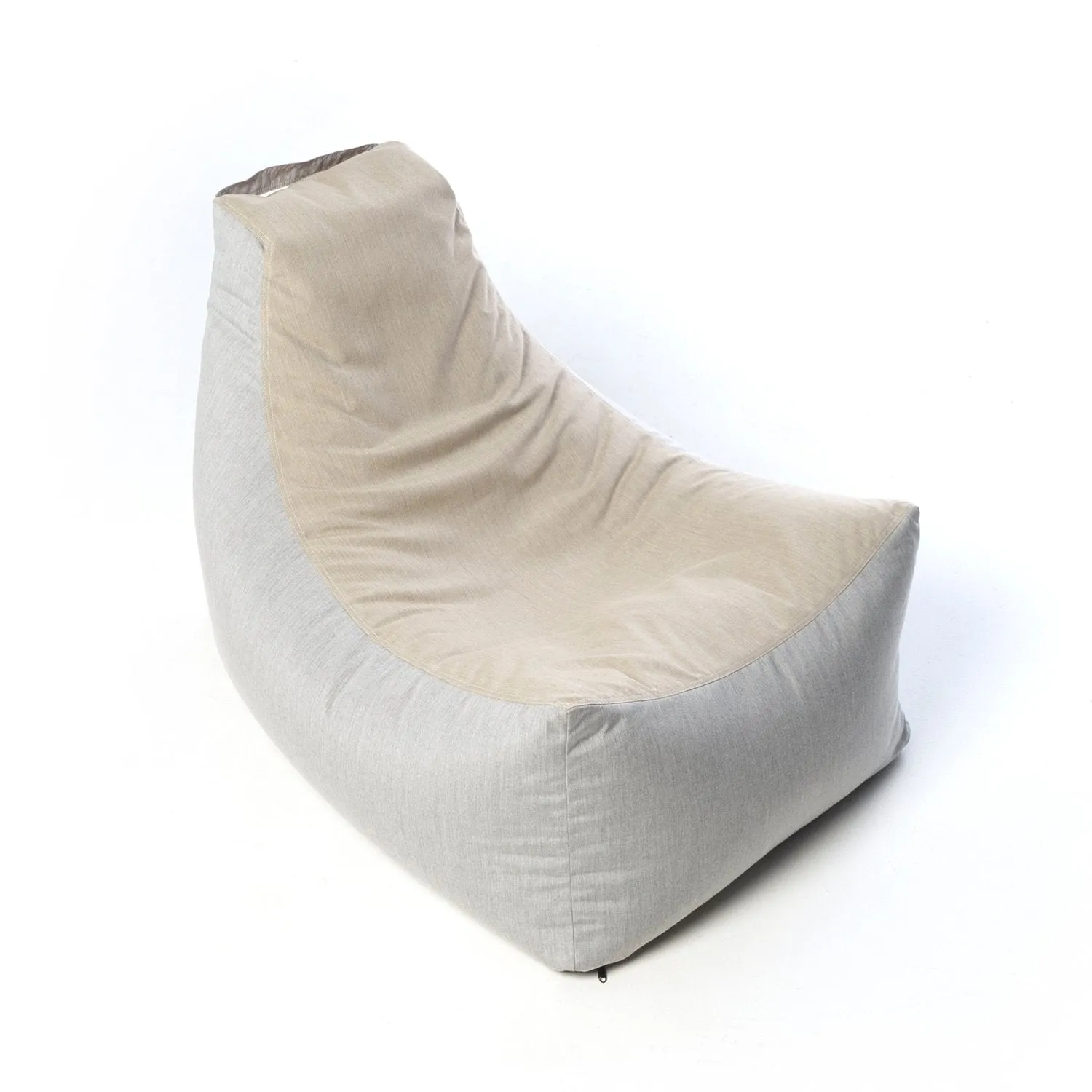 Jaxx Juniper Outdoor Bean Bag Patio Chair - Sunbrella