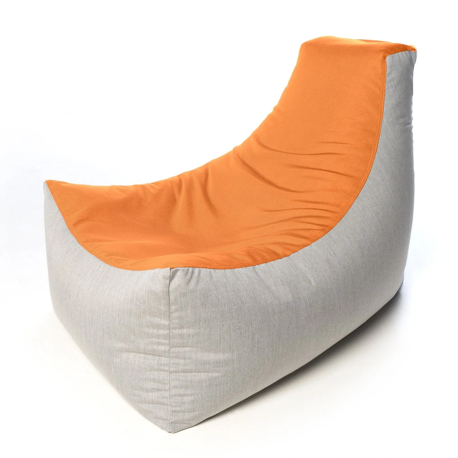 Jaxx Juniper Outdoor Bean Bag Patio Chair - Sunbrella